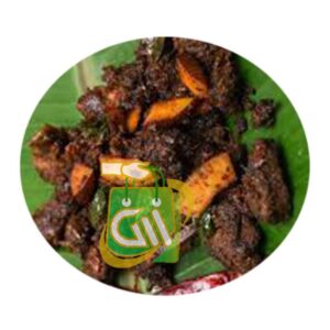 Beef Fry 500 g