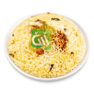 Chicken Biriyani Family Pack