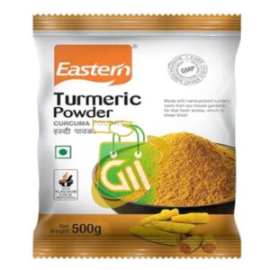 Eastern Turmeric Powder 500 g