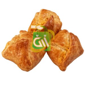 Egg Puffs 1 Pc