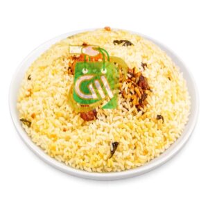 Mutton Biriyani Family Pack
