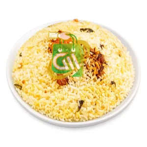Mutton Biriyani Family Pack
