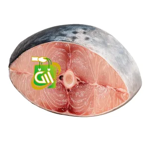 Spanish Mackerel 1 PC (>1KG)