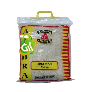 Aithra Idli rice 5kg