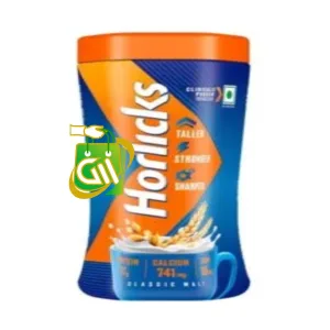 Horlicks 1kg