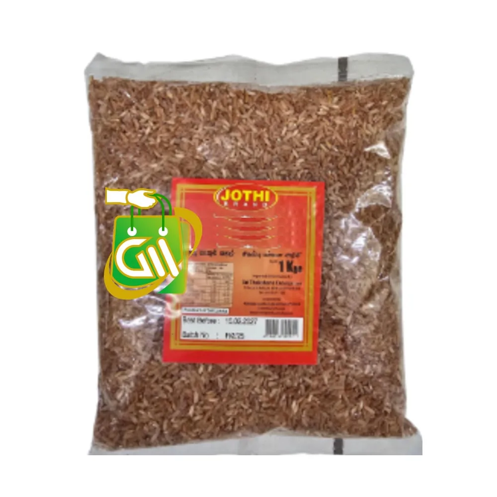 Jyothi parboiled 1kg