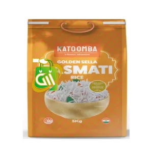 Katoomba Golden cella 5kg