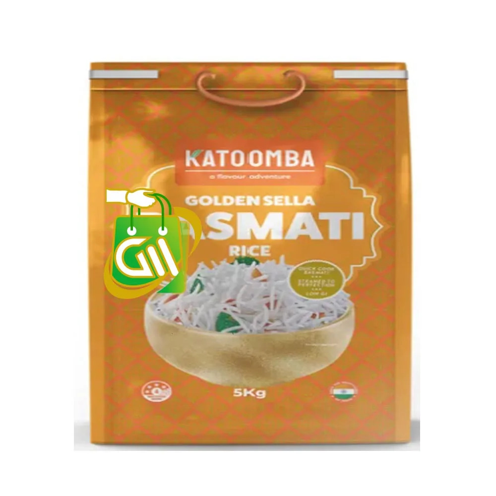 Katoomba Golden cella 5kg