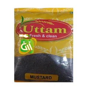 Katoomba premium mustard 250